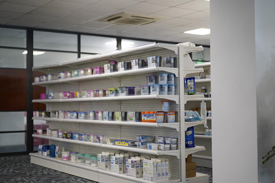 既安日用品 國內大型日用品貼牌生產源頭工廠與銷售平臺