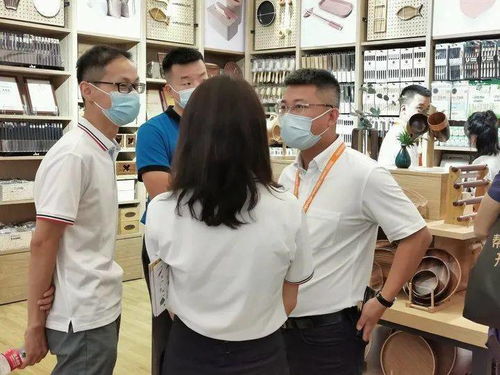 創新驅動，融合共生 第114屆中國日用百貨商品交易會盛大開幕